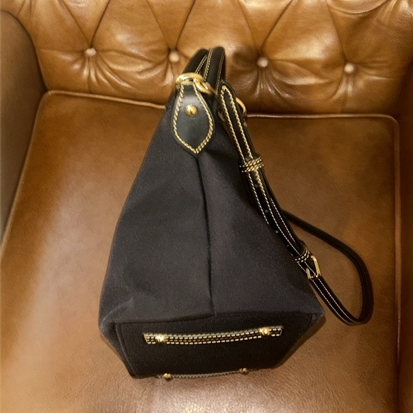 🛍️FLASH SALE 🛍️Gorgeous Dooney & Bourke Satchel - Picture 8 of 14